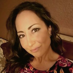 Meet your Posher, Audrey